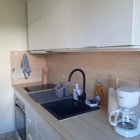 Maisonnette Au Bord Du Sierroz Dom wakacyjny