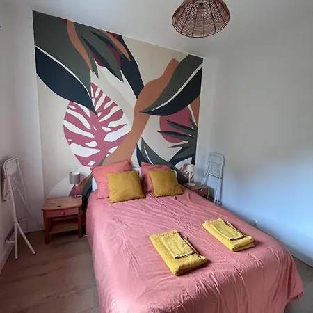 Maisonnette Au Bord Du Sierroz